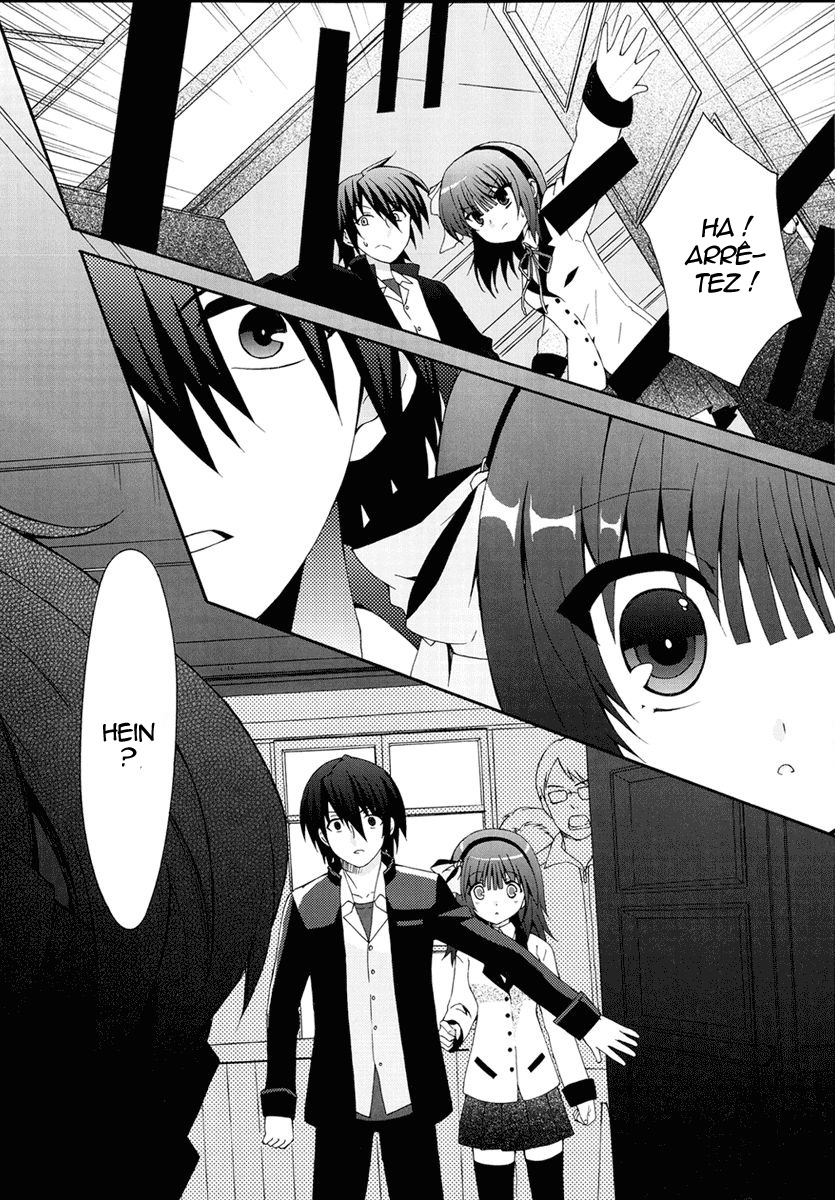 img Angel Beats! Heavens Door 5